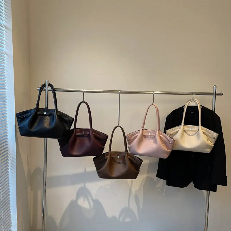 Sac large fashion hivers Braceora