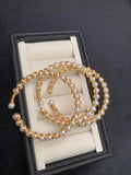Pearl bracelet Braceora
