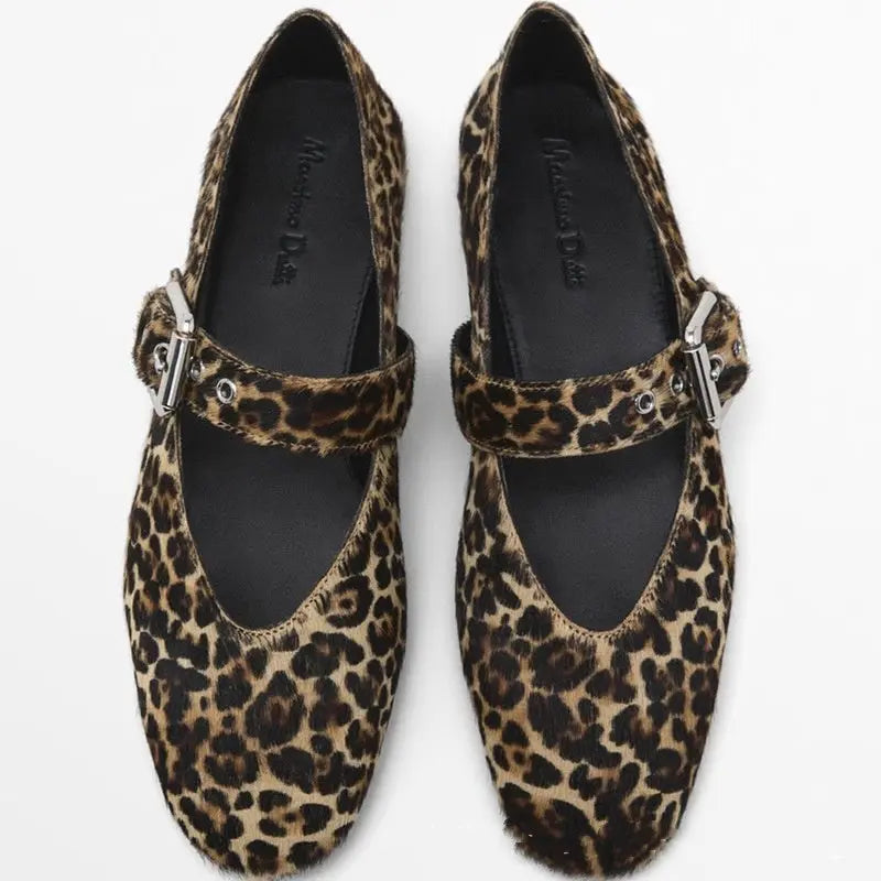 Ballerines femme confortables pour usage quotidien et travail