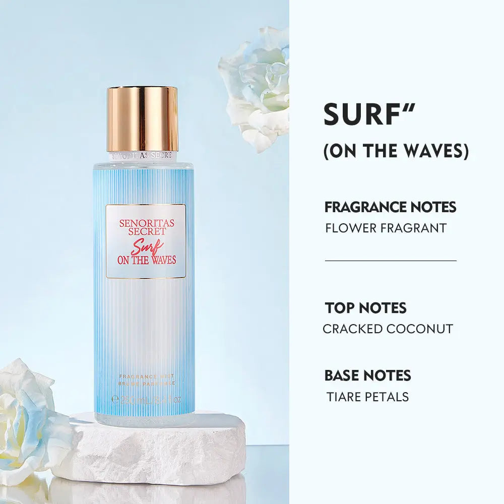 Colection brume Braceora