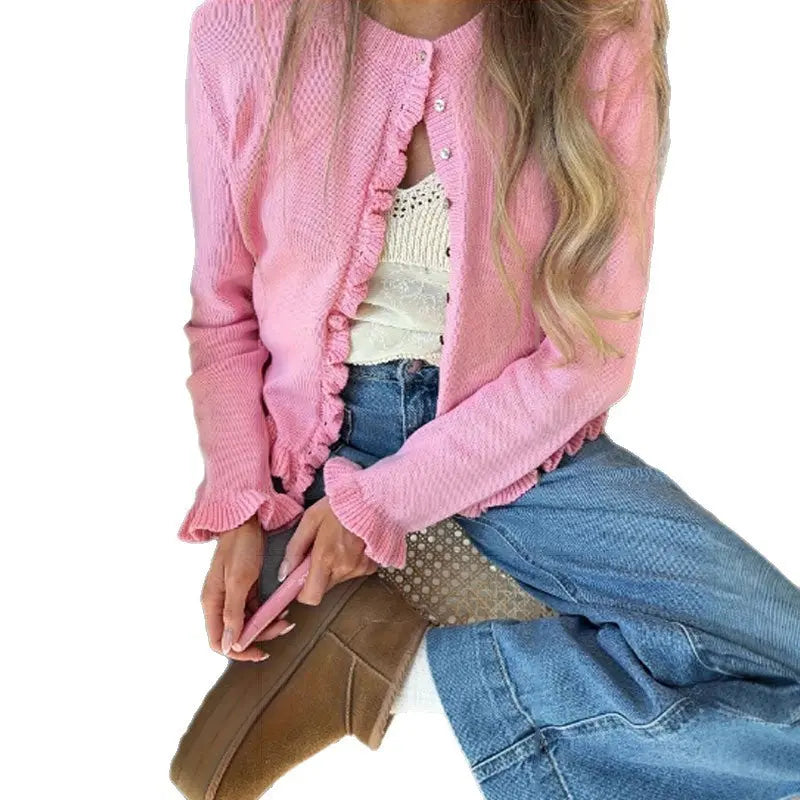 CARDIGAN BY BONBON Braceora