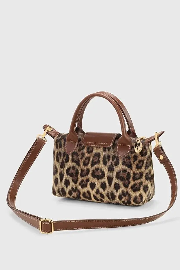 SAC High Quality PU Bandoulière en Cuir Résistant à l’Eau .  SOLDE Braceora