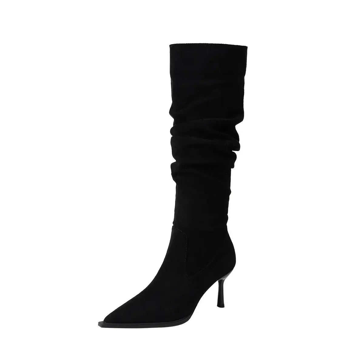 Boots tendance hivers Braceora