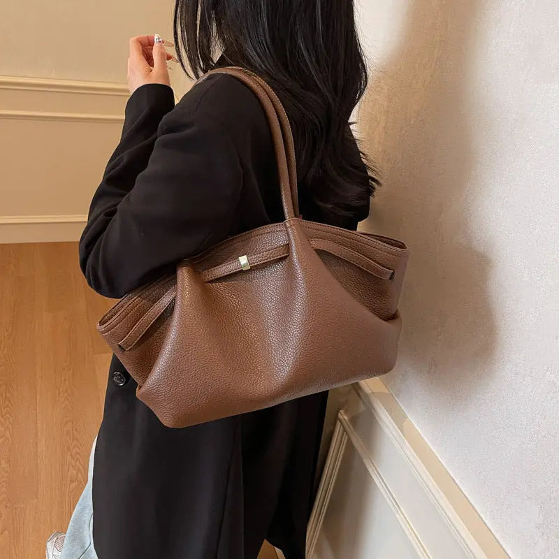 Grand sac tendance femme automne hiver