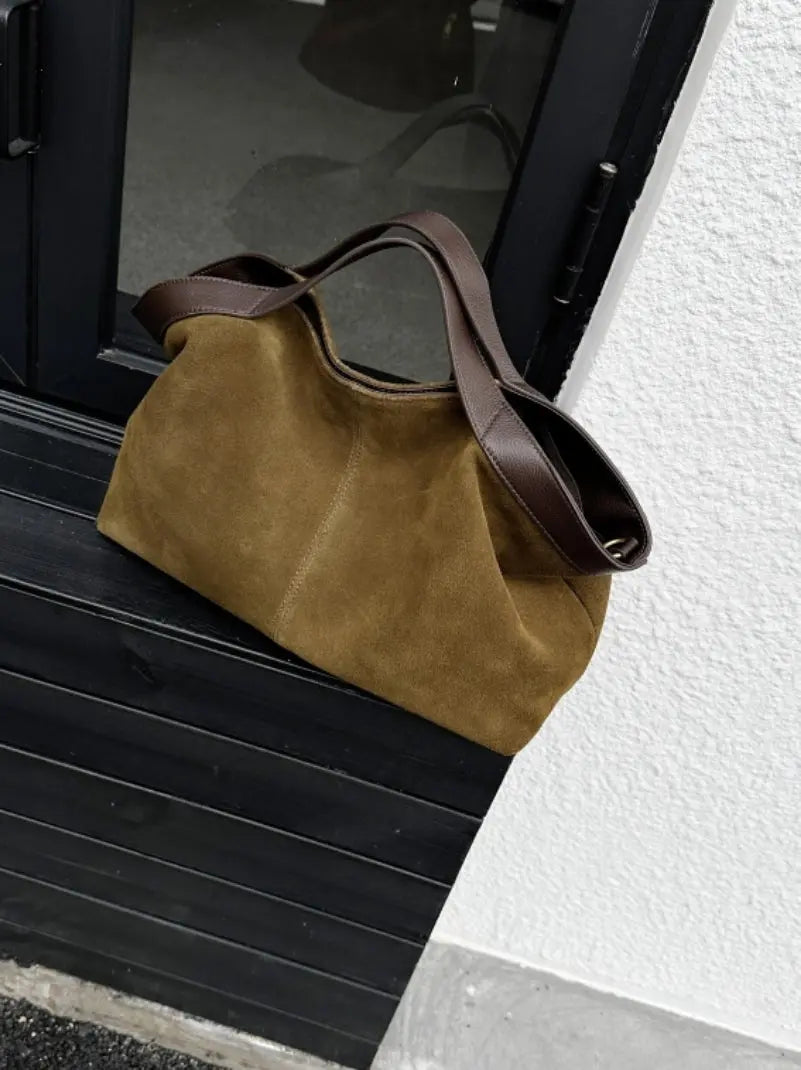 SAC Bandoulière cuir élégance Braceora