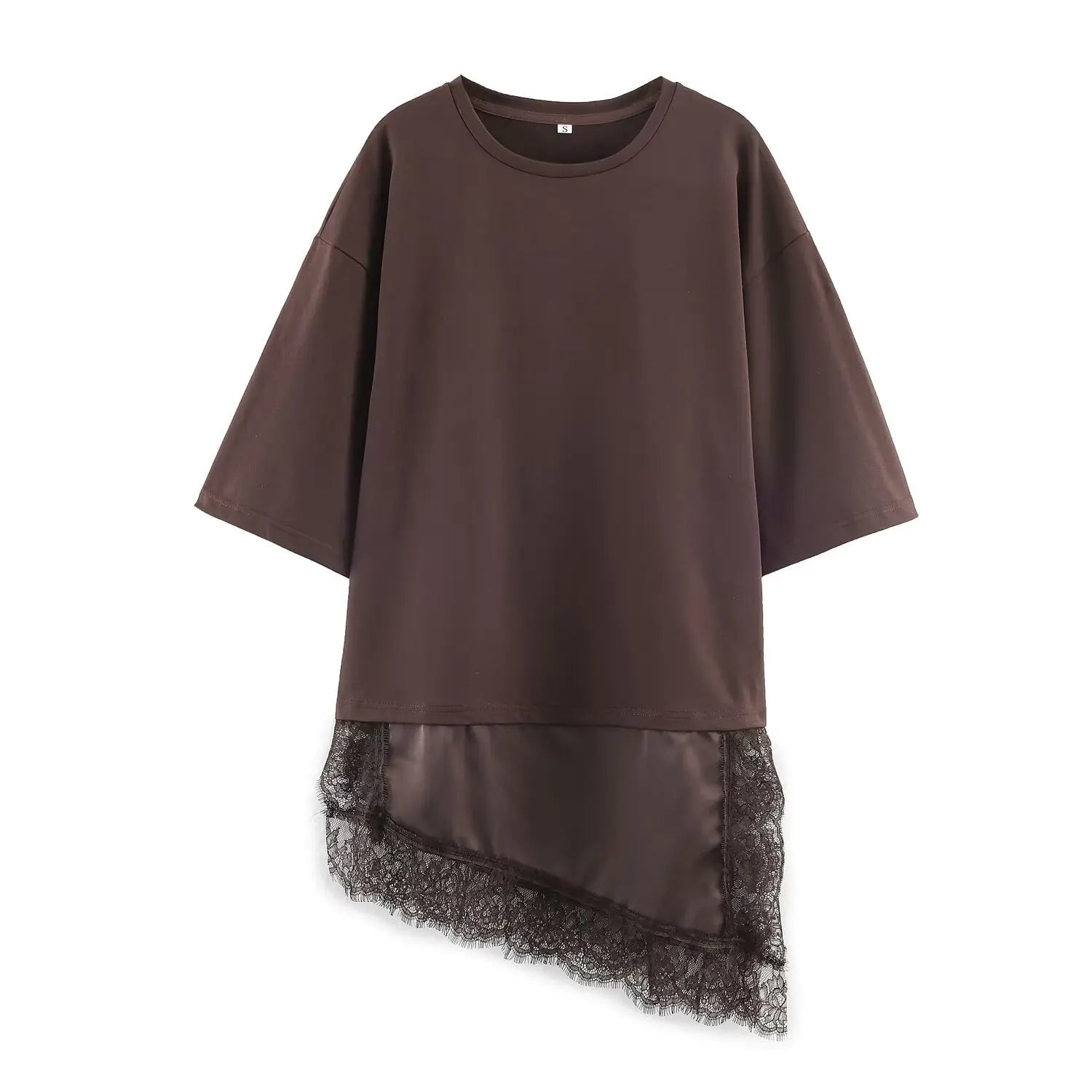 T-Shirt décontracte / classe 👚 Braceora