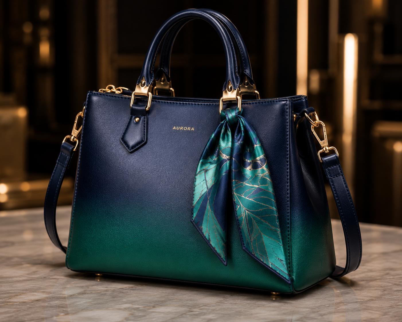 AURORA SATCHEL