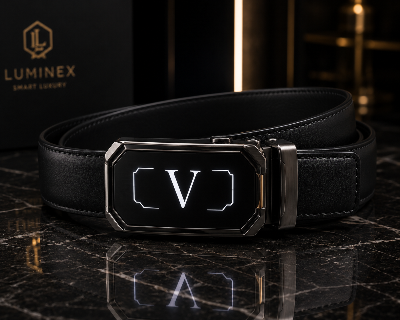 LUMINEX BELT