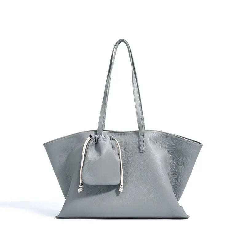 Sac cuir véritables Braceora