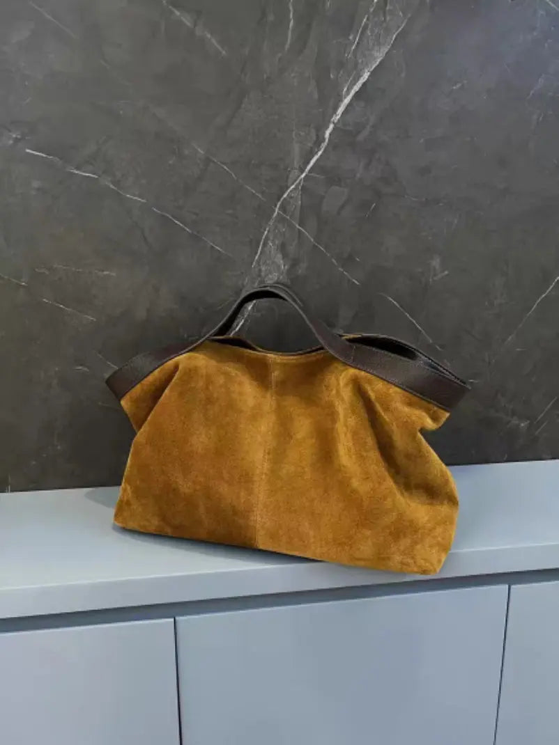 SAC Bandoulière cuir élégance Braceora