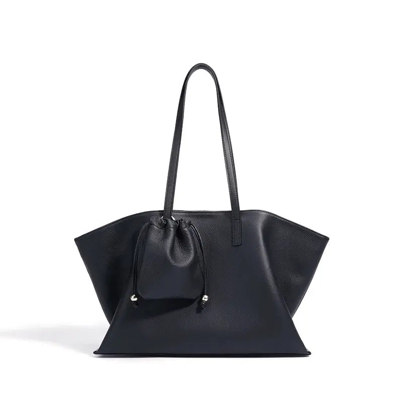 Sac cuir véritables Braceora