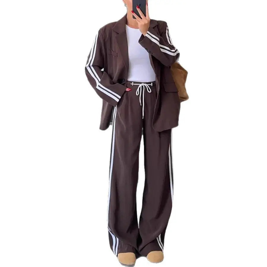 Tenue chic et professionnelle pour le bureau