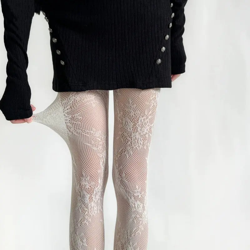 Colant résille Braceora